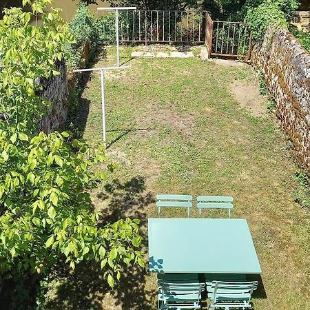 Maison Nadaud Avec Parking Prive Mont-de-Marsan Dış mekan fotoğraf