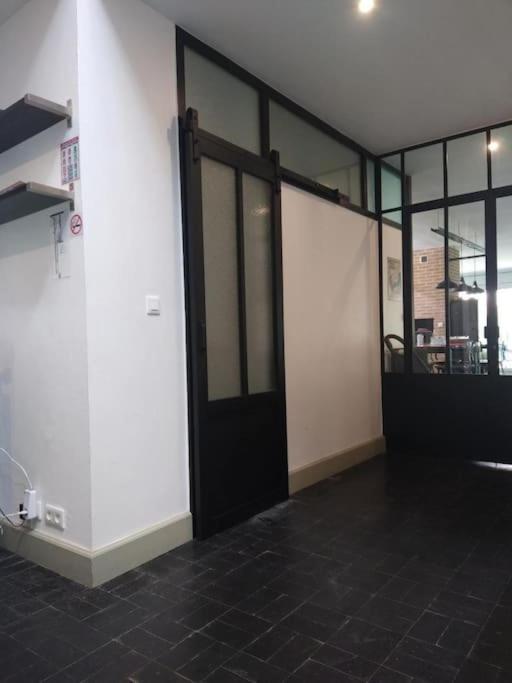 Maison Nadaud Avec Parking Prive Mont-de-Marsan Dış mekan fotoğraf