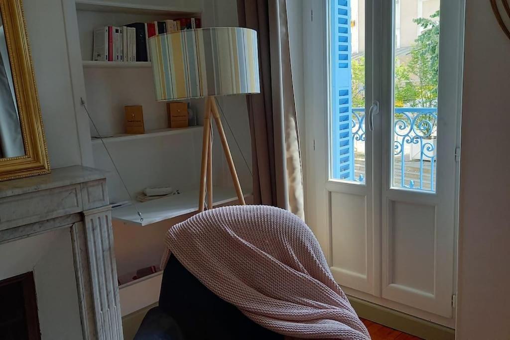 Maison Nadaud Avec Parking Prive Mont-de-Marsan Dış mekan fotoğraf
