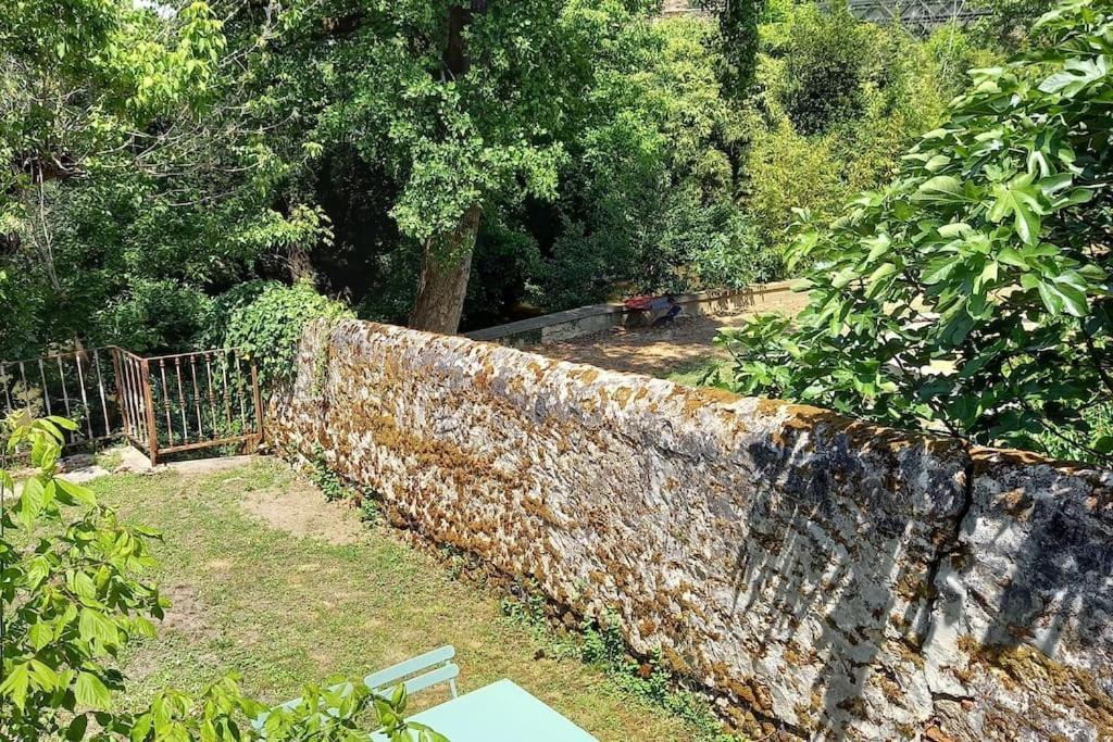 Maison Nadaud Avec Parking Prive Mont-de-Marsan Dış mekan fotoğraf