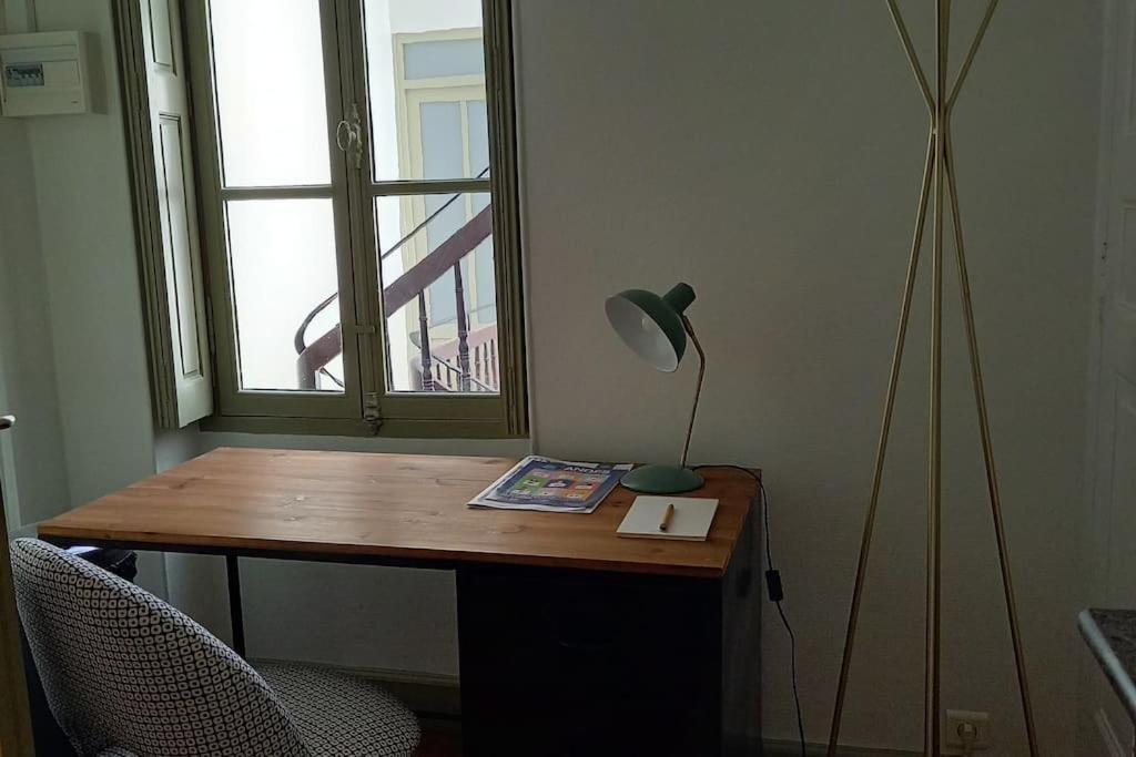 Maison Nadaud Avec Parking Prive Mont-de-Marsan Dış mekan fotoğraf