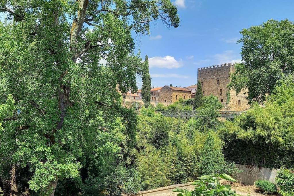 Maison Nadaud Avec Parking Prive Mont-de-Marsan Dış mekan fotoğraf