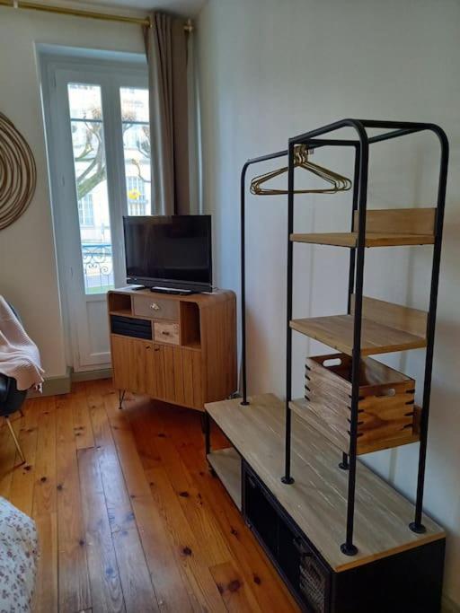 Maison Nadaud Avec Parking Prive Mont-de-Marsan Dış mekan fotoğraf
